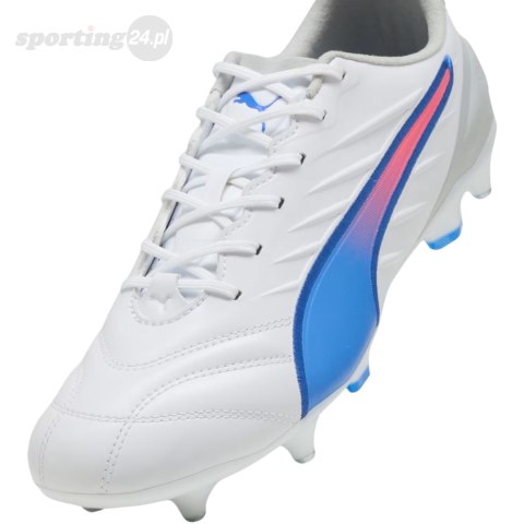Buty piłkarskie Puma King Pro MxSG 107870 02 Puma Buty piłkarskie Puma King Pro MxSG 107870 02 Puma