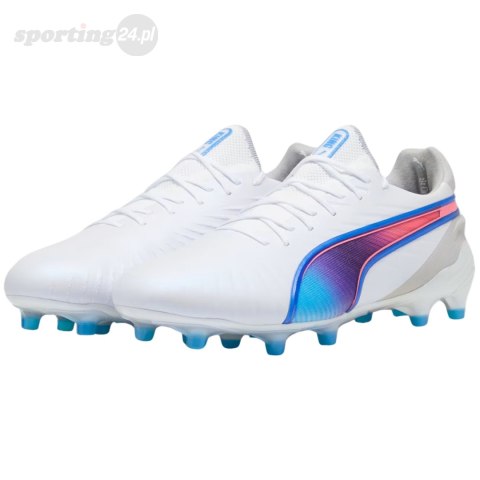 Buty piłkarskie Puma King Ultimate FG/AG 107809 02 Puma Buty piłkarskie Puma King Ultimate FG/AG 107809 02 Puma