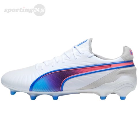 Buty piłkarskie Puma King Ultimate FG/AG 107809 02 Puma Buty piłkarskie Puma King Ultimate FG/AG 107809 02 Puma