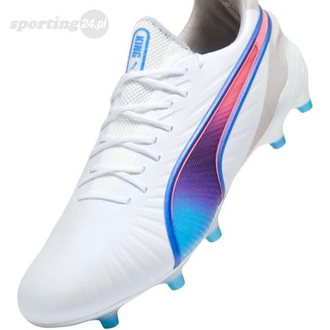 Buty piłkarskie Puma King Ultimate FG/AG 107809 02 Puma Buty piłkarskie Puma King Ultimate FG/AG 107809 02 Puma