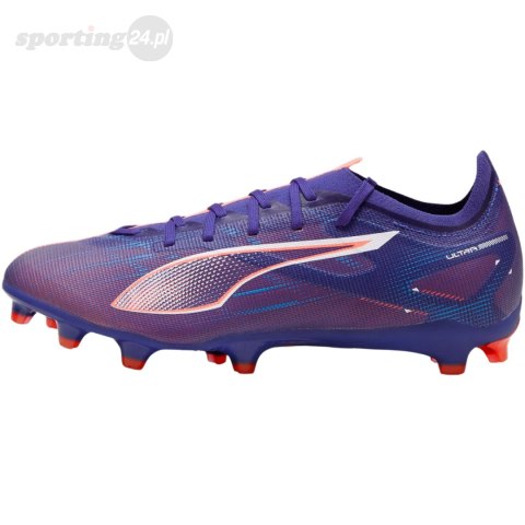 Buty piłkarskie Puma Ultra 5 Match FG/AG 107687 01 Puma Buty piłkarskie Puma Ultra 5 Match FG/AG 107687 01 Puma