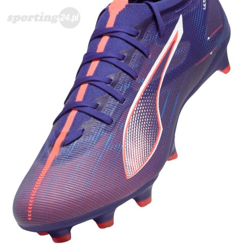 Buty piłkarskie Puma Ultra 5 Match FG/AG 107687 01 Puma Buty piłkarskie Puma Ultra 5 Match FG/AG 107687 01 Puma
