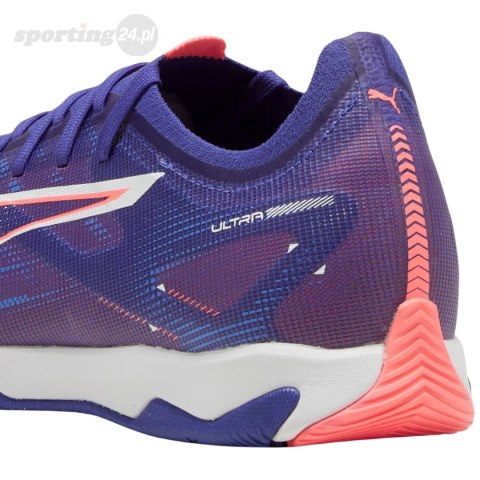 Buty piłkarskie Puma Ultra 5 Match IT 107895 01 Puma Buty piłkarskie Puma Ultra 5 Match IT 107895 01 Puma