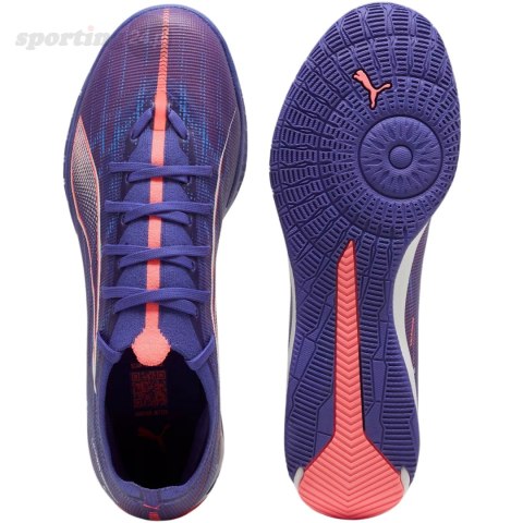 Buty piłkarskie Puma Ultra 5 Match IT 107895 01 Puma Buty piłkarskie Puma Ultra 5 Match IT 107895 01 Puma