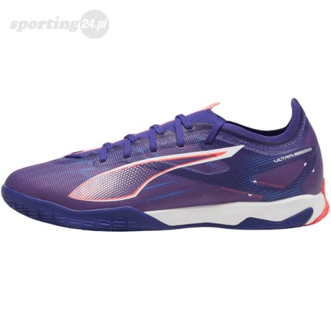 Buty piłkarskie Puma Ultra 5 Match IT 107895 01 Puma Buty piłkarskie Puma Ultra 5 Match IT 107895 01 Puma