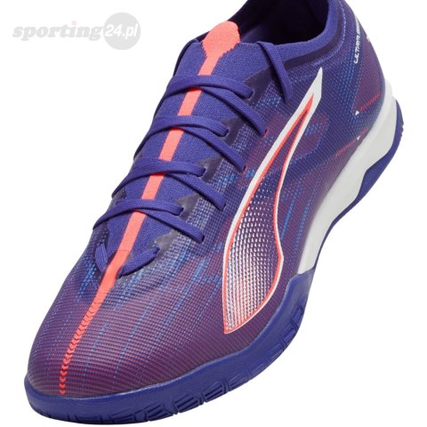 Buty piłkarskie Puma Ultra 5 Match IT 107895 01 Puma Buty piłkarskie Puma Ultra 5 Match IT 107895 01 Puma