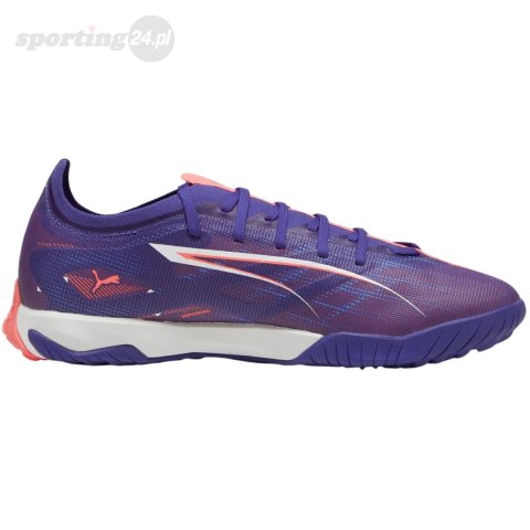Buty piłkarskie Puma Ultra 5 Match TT 107892 01 Puma Buty piłkarskie Puma Ultra 5 Match TT 107892 01 Puma