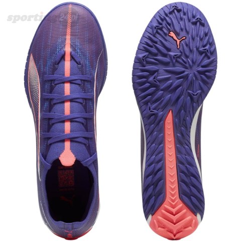 Buty piłkarskie Puma Ultra 5 Match TT 107892 01 Puma Buty piłkarskie Puma Ultra 5 Match TT 107892 01 Puma