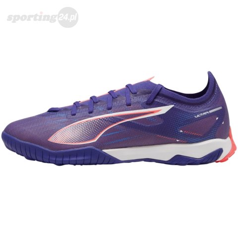 Buty piłkarskie Puma Ultra 5 Match TT 107892 01 Puma Buty piłkarskie Puma Ultra 5 Match TT 107892 01 Puma