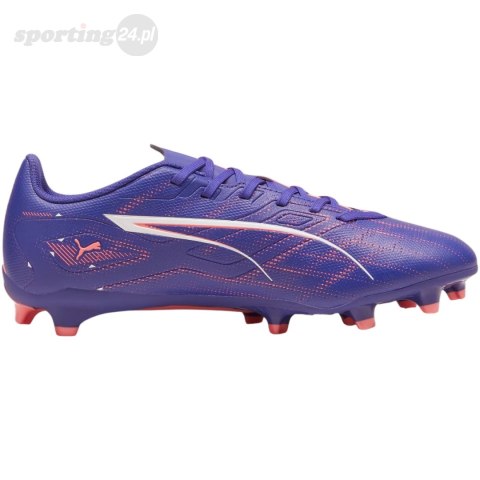 Buty piłkarskie Puma Ultra 5 Play FG/AG 107689 01 Puma Buty piłkarskie Puma Ultra 5 Play FG/AG 107689 01 Puma