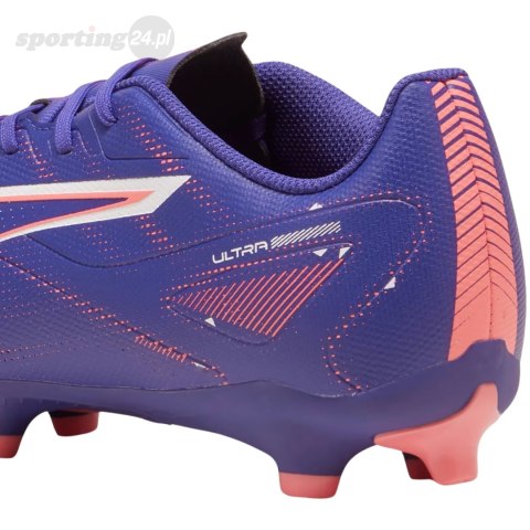 Buty piłkarskie Puma Ultra 5 Play FG/AG 107689 01 Puma Buty piłkarskie Puma Ultra 5 Play FG/AG 107689 01 Puma