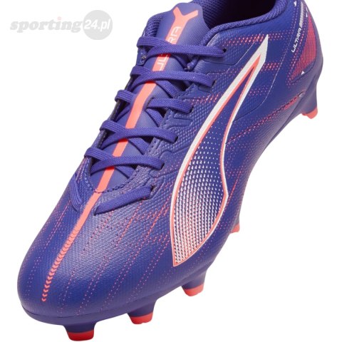 Buty piłkarskie Puma Ultra 5 Play FG/AG 107689 01 Puma Buty piłkarskie Puma Ultra 5 Play FG/AG 107689 01 Puma