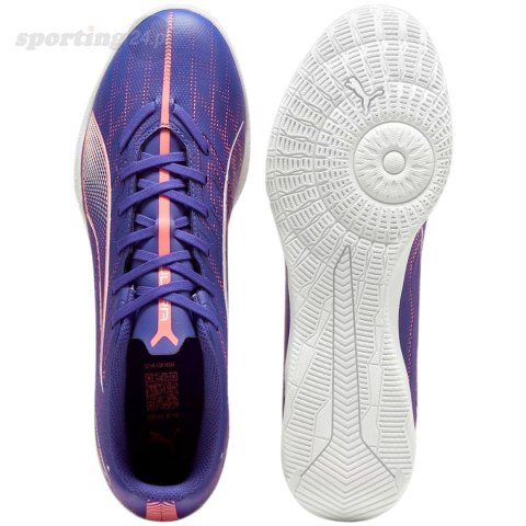Buty piłkarskie Puma Ultra 5 Play IT 107907 01 Puma Buty piłkarskie Puma Ultra 5 Play IT 107907 01 Puma
