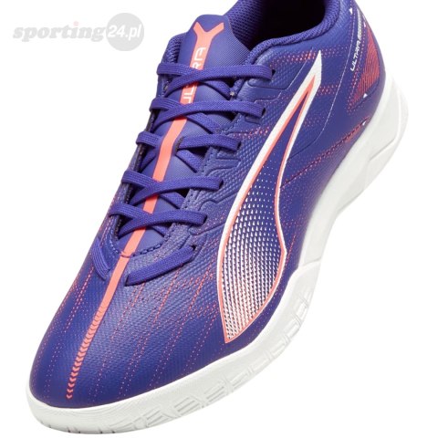 Buty piłkarskie Puma Ultra 5 Play IT 107907 01 Puma Buty piłkarskie Puma Ultra 5 Play IT 107907 01 Puma