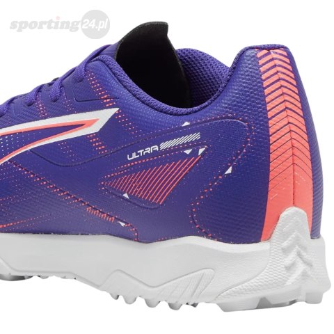 Buty piłkarskie Puma Ultra 5 Play TT 107905 01 Puma Buty piłkarskie Puma Ultra 5 Play TT 107905 01 Puma