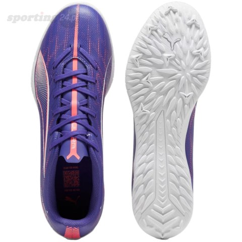 Buty piłkarskie Puma Ultra 5 Play TT 107905 01 Puma Buty piłkarskie Puma Ultra 5 Play TT 107905 01 Puma