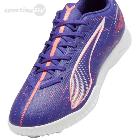 Buty piłkarskie Puma Ultra 5 Play TT 107905 01 Puma Buty piłkarskie Puma Ultra 5 Play TT 107905 01 Puma