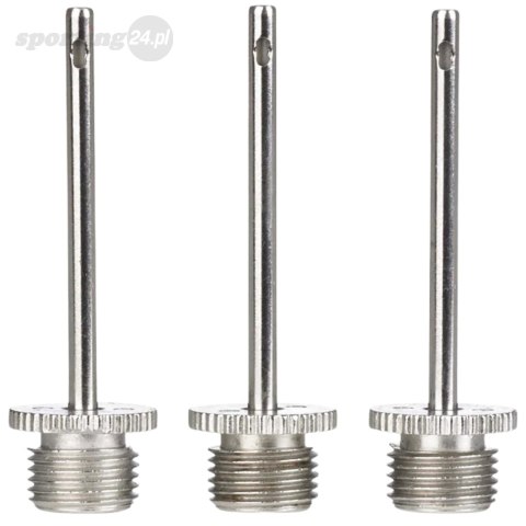 Igły metalowe Select mini 6 mm 3 szt. 18171 Select Igły metalowe Select mini 6 mm 3 szt. 18171 Select