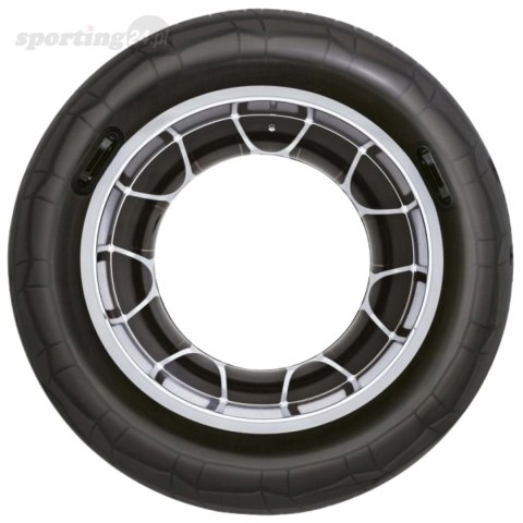 Koło do pływania z uchwytami Bestway 119 cm 36102 7038 Bestway Koło do pływania z uchwytami Bestway 119 cm 36102 7038 Bestway