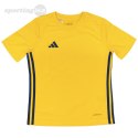 Koszulka dla dzieci adidas Tabela 23 Jersey żółta II0892 Adidas teamwear