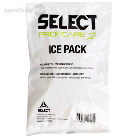 Lód chłodzący Select Ice 2-Pack 17784 Select Lód chłodzący Select Ice 2-Pack 17784 Select