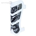 Ochraniacze piłkarskie Reusch Shinguard Attrakt Lite biało-czarne 5377045 7701 Reusch Ochraniacze piłkarskie Reusch Shinguard Attrakt Lite biało-czarne 5377045 7701 Reusch