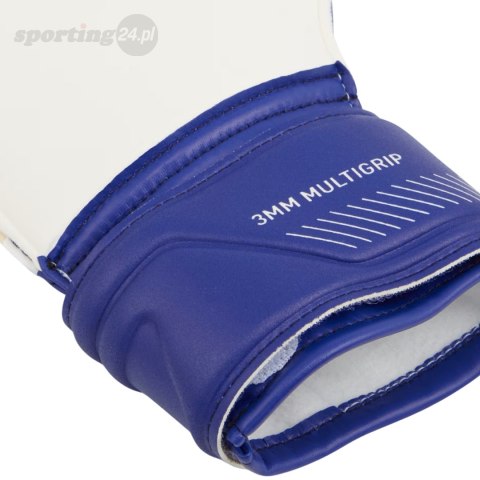 Rękawice bramkarskie Puma Ultra Match RC niebieskie 41951 01 Puma Rękawice bramkarskie Puma Ultra Match RC niebieskie 41951 01 Puma