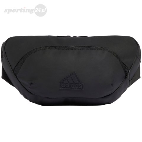 Saszetka adidas Ultramodern Waist czarna IU2721 Adidas