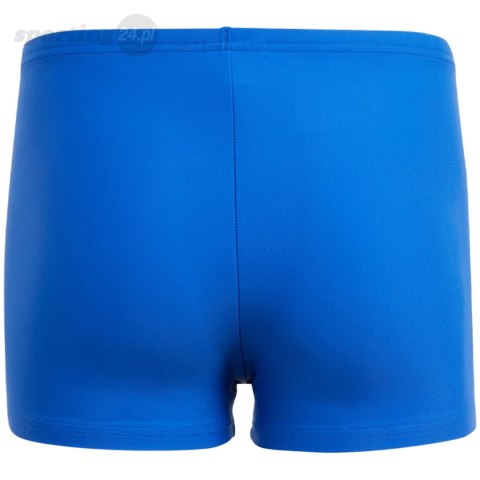 Spodenki kąpielowe dla dzieci adidas Logo Swim BXR niebieskie IP2719 Adidas Spodenki kąpielowe dla dzieci adidas Logo Swim BXR niebieskie IP2719 Adidas