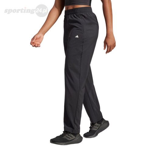 Spodnie damskie adidas Training czarne IL6984 Adidas Spodnie damskie adidas Training czarne IL6984 Adidas