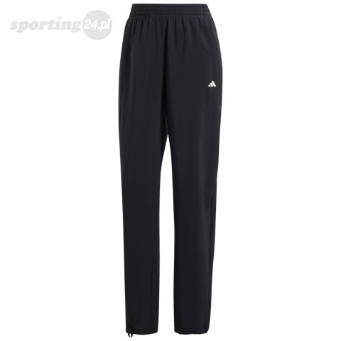 Spodnie damskie adidas Training czarne IL6984 Adidas Spodnie damskie adidas Training czarne IL6984 Adidas