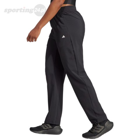 Spodnie damskie adidas Training czarne IL6984 Adidas Spodnie damskie adidas Training czarne IL6984 Adidas
