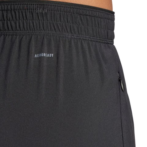 Spodnie damskie adidas Training czarne IL6984 Adidas Spodnie damskie adidas Training czarne IL6984 Adidas