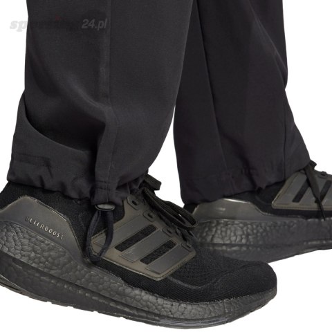 Spodnie damskie adidas Training czarne IL6984 Adidas Spodnie damskie adidas Training czarne IL6984 Adidas