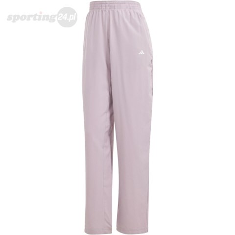 Spodnie damskie adidas Training różowe IT9172 Adidas Spodnie damskie adidas Training różowe IT9172 Adidas