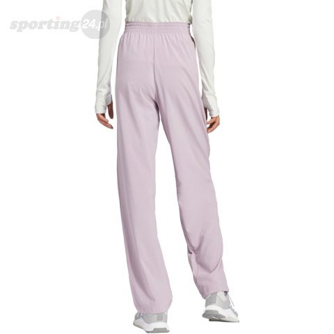 Spodnie damskie adidas Training różowe IT9172 Adidas Spodnie damskie adidas Training różowe IT9172 Adidas