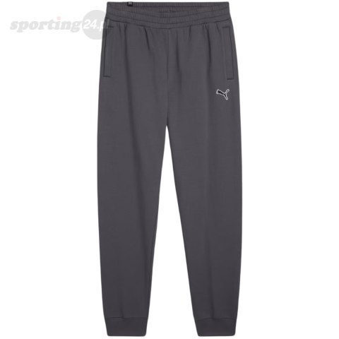 Spodnie męskie Puma Better Essentials szare 676816 69 Puma Spodnie męskie Puma Better Essentials szare 676816 69 Puma