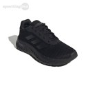 Buty damskie adidas Cloudfoam Comfy czarne IH6125 Adidas