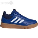 Buty dla dzieci adidas Tensaur Sport Training Lace IF1721 Adidas