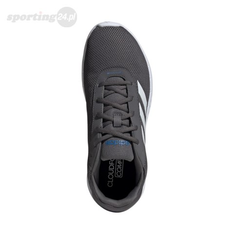 Buty męskie adidas Cloudfoam Comfy IH6131 Adidas Buty męskie adidas Cloudfoam Comfy IH6131 Adidas