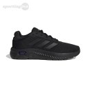 Buty męskie adidas Cloudfoam Comfy czarne IH6129 Adidas