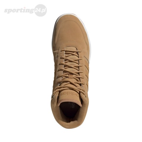 Buty męskie adidas Frozetic Boots brązowe FW6782 Adidas Buty męskie adidas Frozetic Boots brązowe FW6782 Adidas