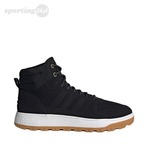 Buty męskie adidas Frozetic Boots czarne FW3234 Adidas Buty męskie adidas Frozetic Boots czarne FW3234 Adidas