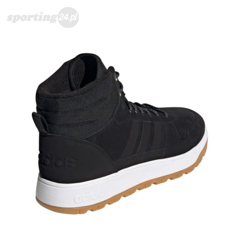 Buty męskie adidas Frozetic Boots czarne FW3234 Adidas Buty męskie adidas Frozetic Boots czarne FW3234 Adidas