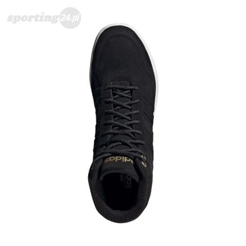 Buty męskie adidas Frozetic Boots czarne FW3234 Adidas Buty męskie adidas Frozetic Boots czarne FW3234 Adidas
