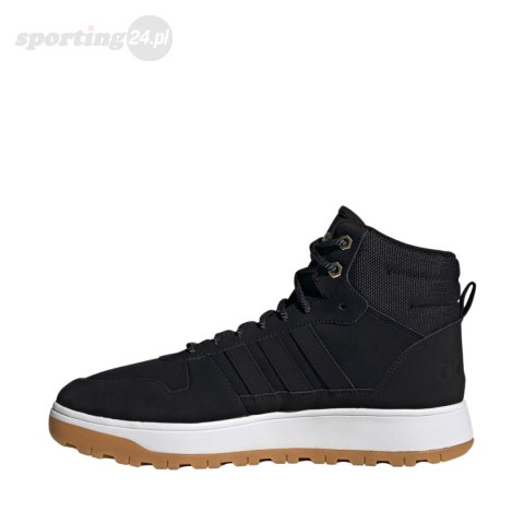 Buty męskie adidas Frozetic Boots czarne FW3234 Adidas Buty męskie adidas Frozetic Boots czarne FW3234 Adidas