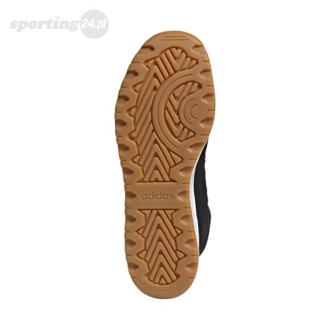 Buty męskie adidas Frozetic Boots czarne FW3234 Adidas Buty męskie adidas Frozetic Boots czarne FW3234 Adidas