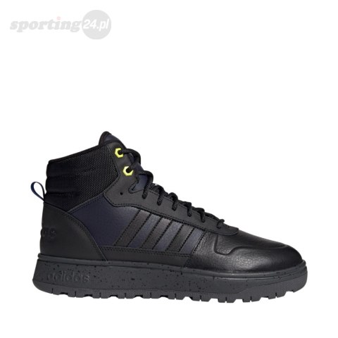 Buty męskie adidas Frozetic Boots czarne H04464 Adidas Buty męskie adidas Frozetic Boots czarne H04464 Adidas