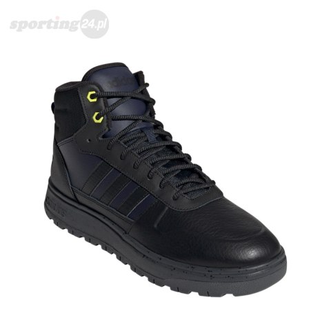 Buty męskie adidas Frozetic Boots czarne H04464 Adidas Buty męskie adidas Frozetic Boots czarne H04464 Adidas
