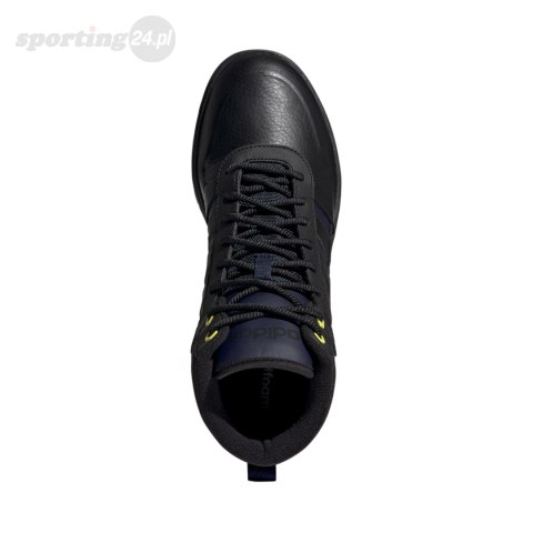 Buty męskie adidas Frozetic Boots czarne H04464 Adidas Buty męskie adidas Frozetic Boots czarne H04464 Adidas